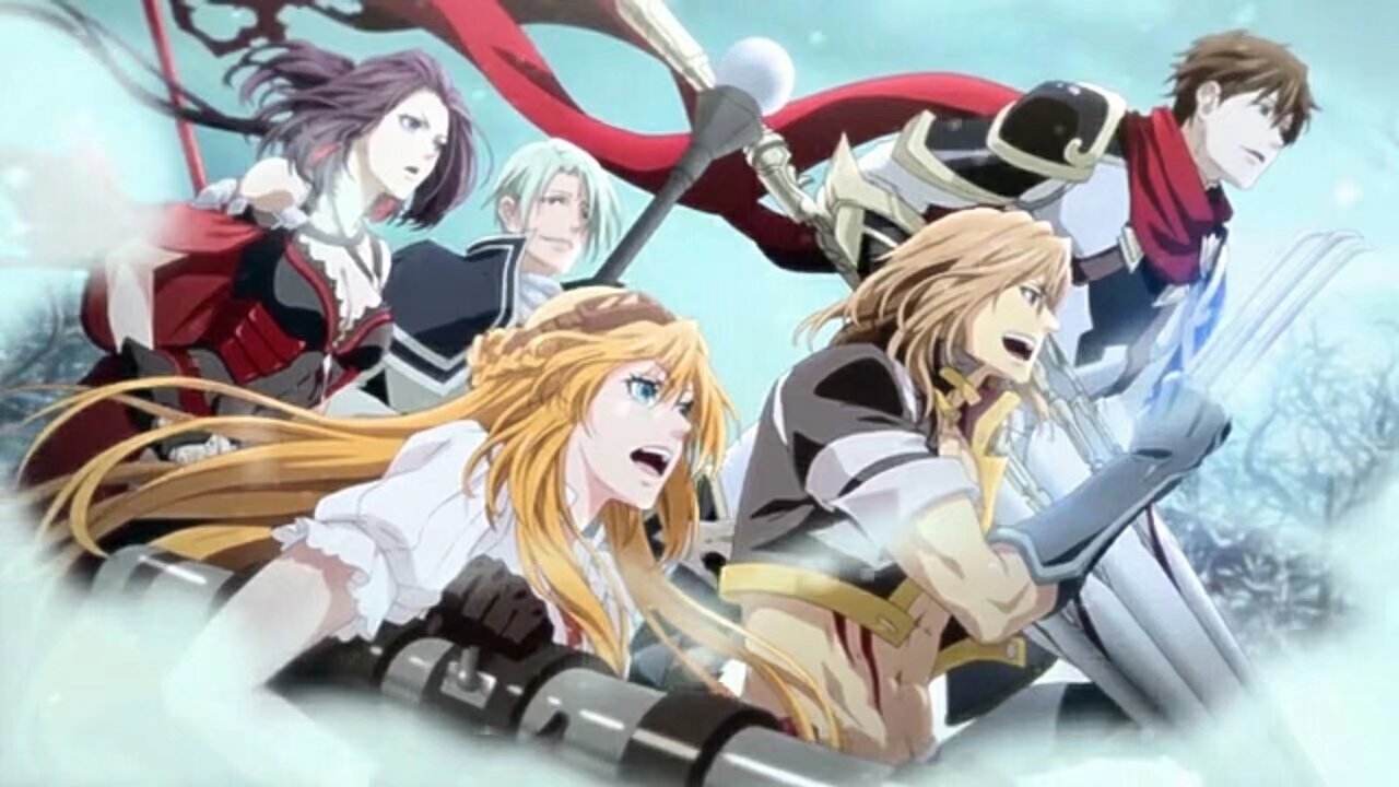 【動漫技術】小說改編的動漫,你知道哪些