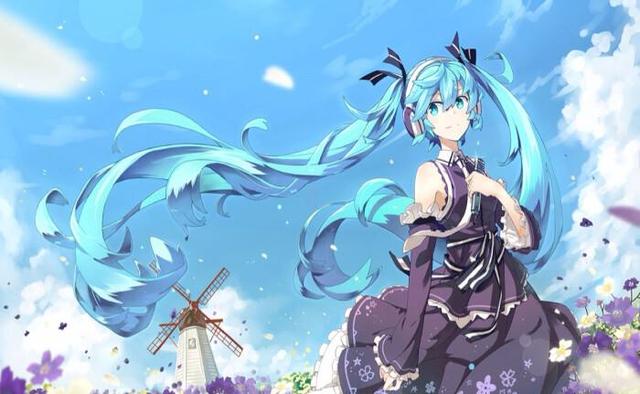 動漫分為動畫和漫畫,動漫當中的“動”和“漫”哪個更重要?