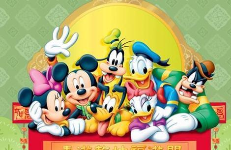 二維動畫與三維動畫的關系及發展前景