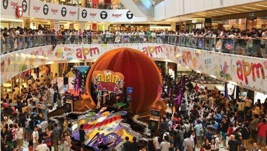 活動策劃公司對展廳的陳列設(shè)計(jì)