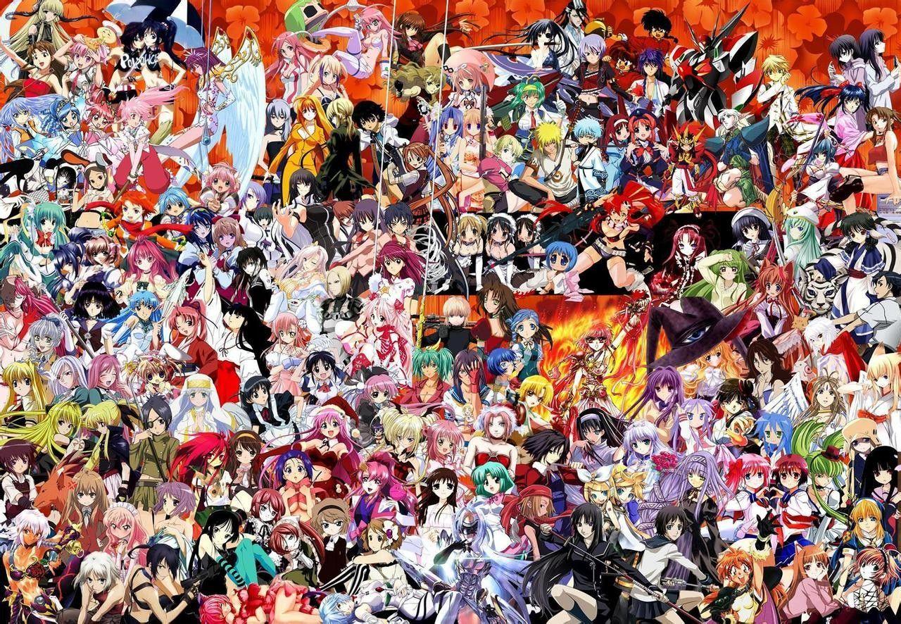 【動漫技術】日本官方評出最經典的35部動漫 (上)