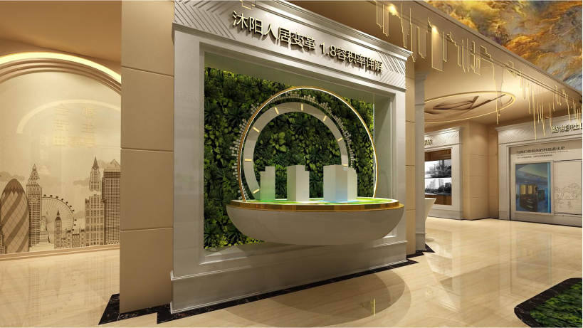 【展館設(shè)計】展館展廳設(shè)計施工如何做好？