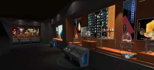 【展館展廳】如何選擇展館展廳設計公司?