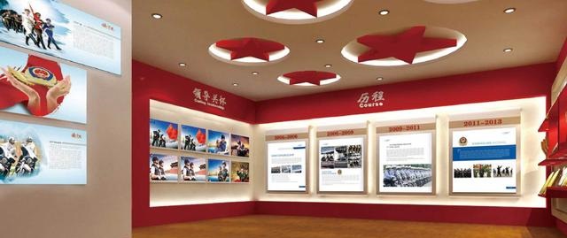 【展廳設(shè)計】如何設(shè)計警示教育展廳,警示教育展廳設(shè)計注意細節(jié)?