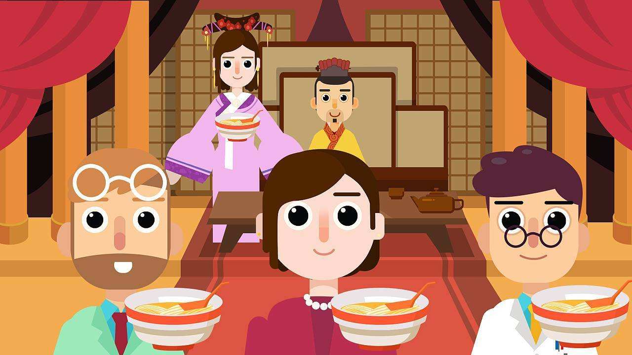 FLASH動畫制作的好處有哪些?