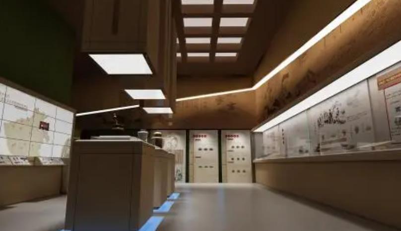 展覽設計 ， 展覽 ， 鑫時空