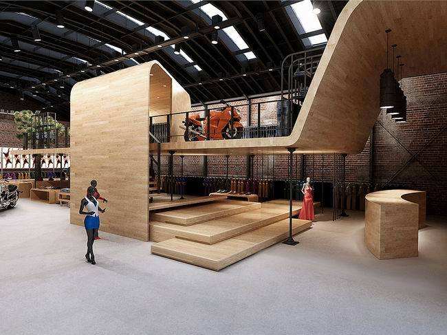 展覽設計 ， 展覽 ， 鑫時空