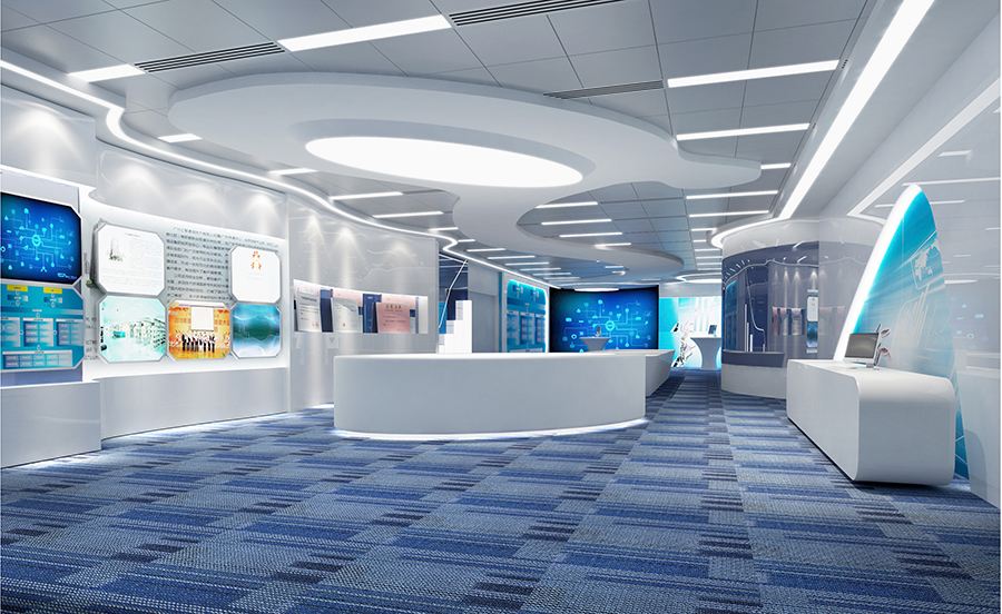 展會設計 , 展會 , 鑫時空