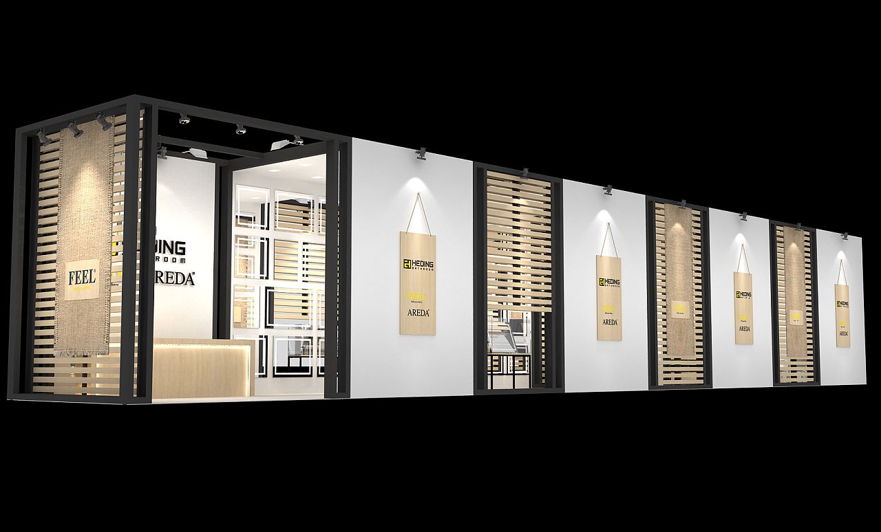 展會設(shè)計 ， 展會 ， 鑫時空