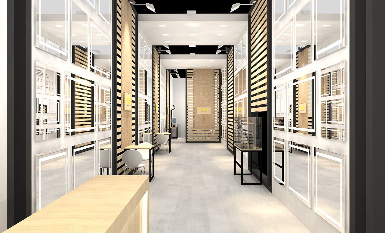 展會設計 ， 展會 ， 鑫時空