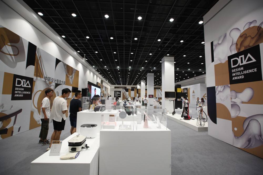 展覽設(shè)計(jì) ， 展覽 ， 鑫時(shí)空