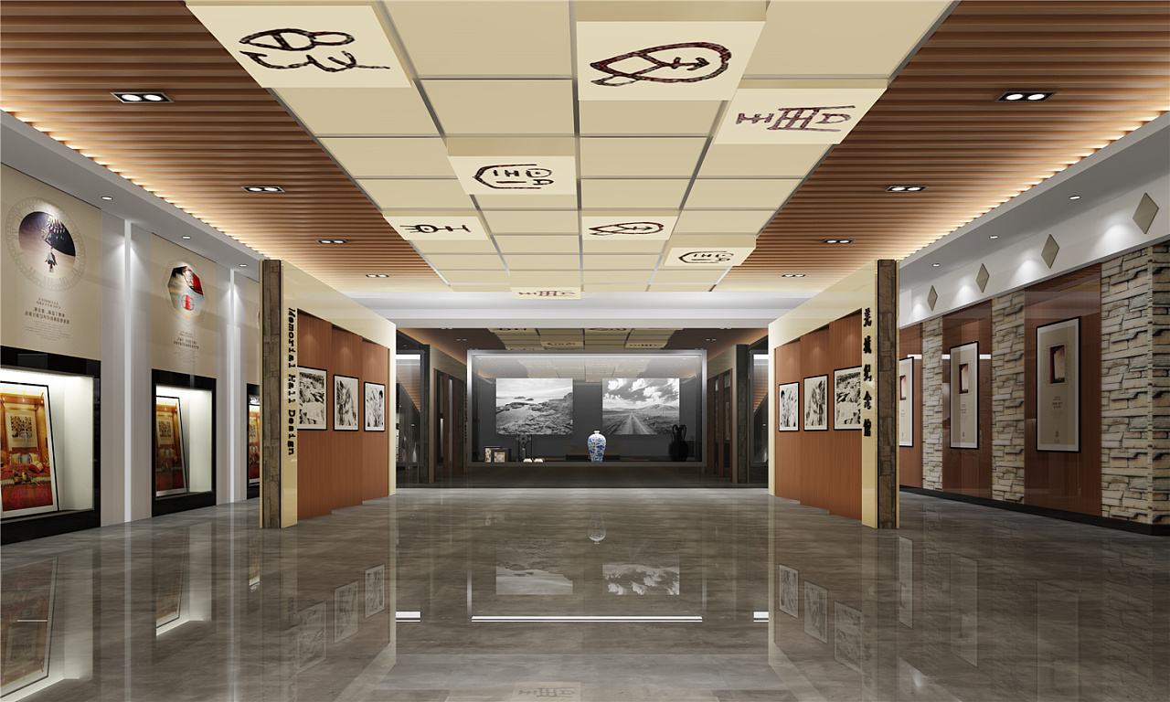 數字展館設計創新及優勢在哪里?