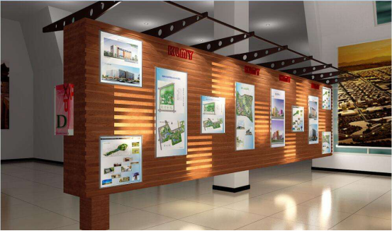 展會設計搭建必須要遵循哪兩個原則?