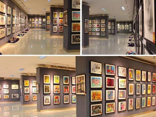 進(jìn)行展會設(shè)計(jì)時(shí)我們需要考慮什么因素?