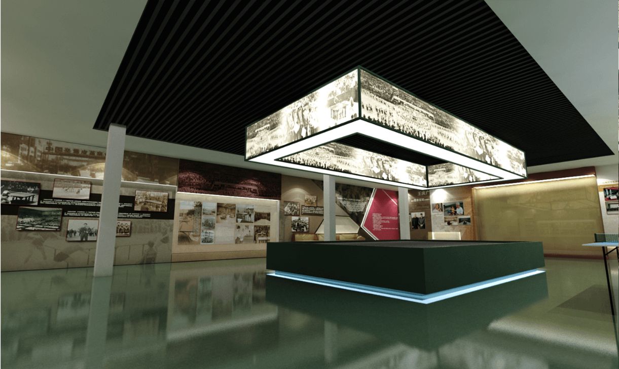 展會設(shè)計流程是怎樣的?