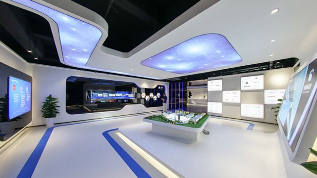 展覽設(shè)計 ， 展覽 ， 鑫時空