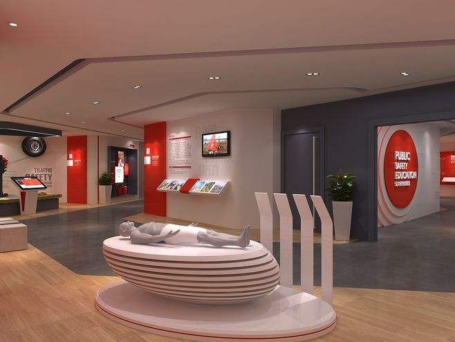 如何搭建展臺更加吸引人？