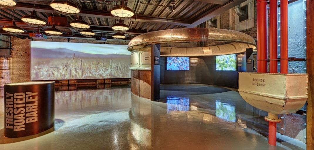 展臺搭建布置要怎么做?