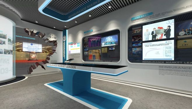 如何搭建展臺更加吸引人?