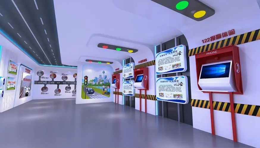 展會搭建 ， 展會 ， 鑫時空