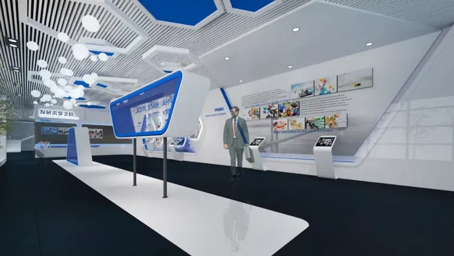 展覽展廳設(shè)計(jì)在裝修過(guò)程中會(huì)遇到哪些問(wèn)題