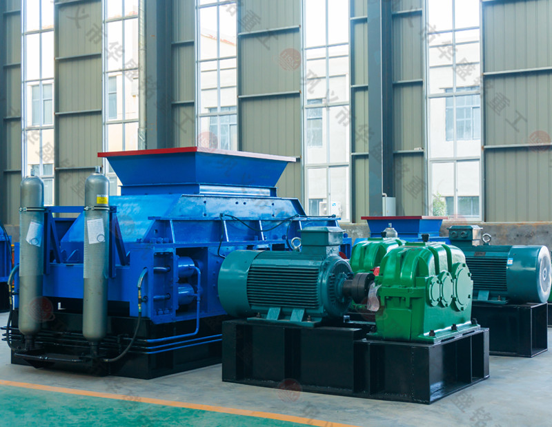 風(fēng)化砂破碎機