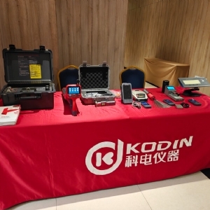 科電儀器助力河南焦作GB/T 150-2024《壓力容器》標準宣貫活動