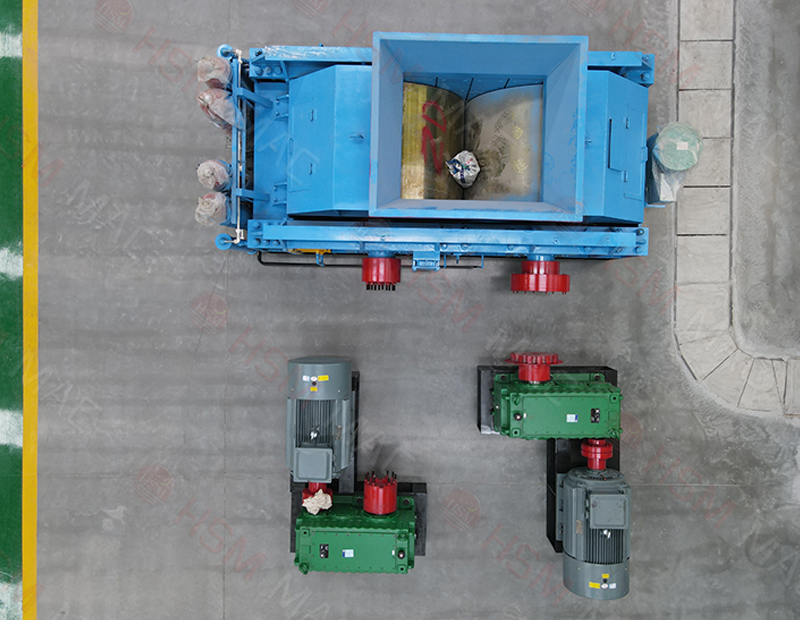 灰?guī)r破碎機(jī)