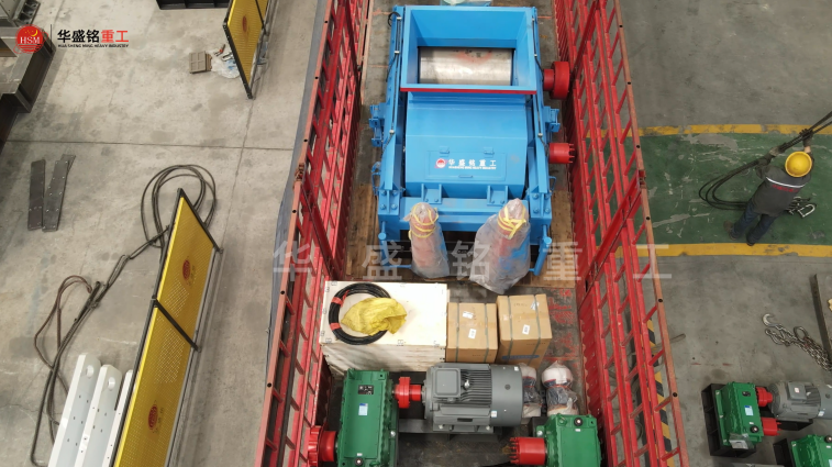 磚瓦制砂機(jī)