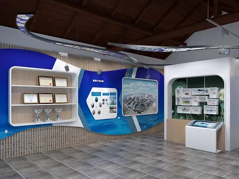 展廳設計 ， 展廳 ， 鑫時空