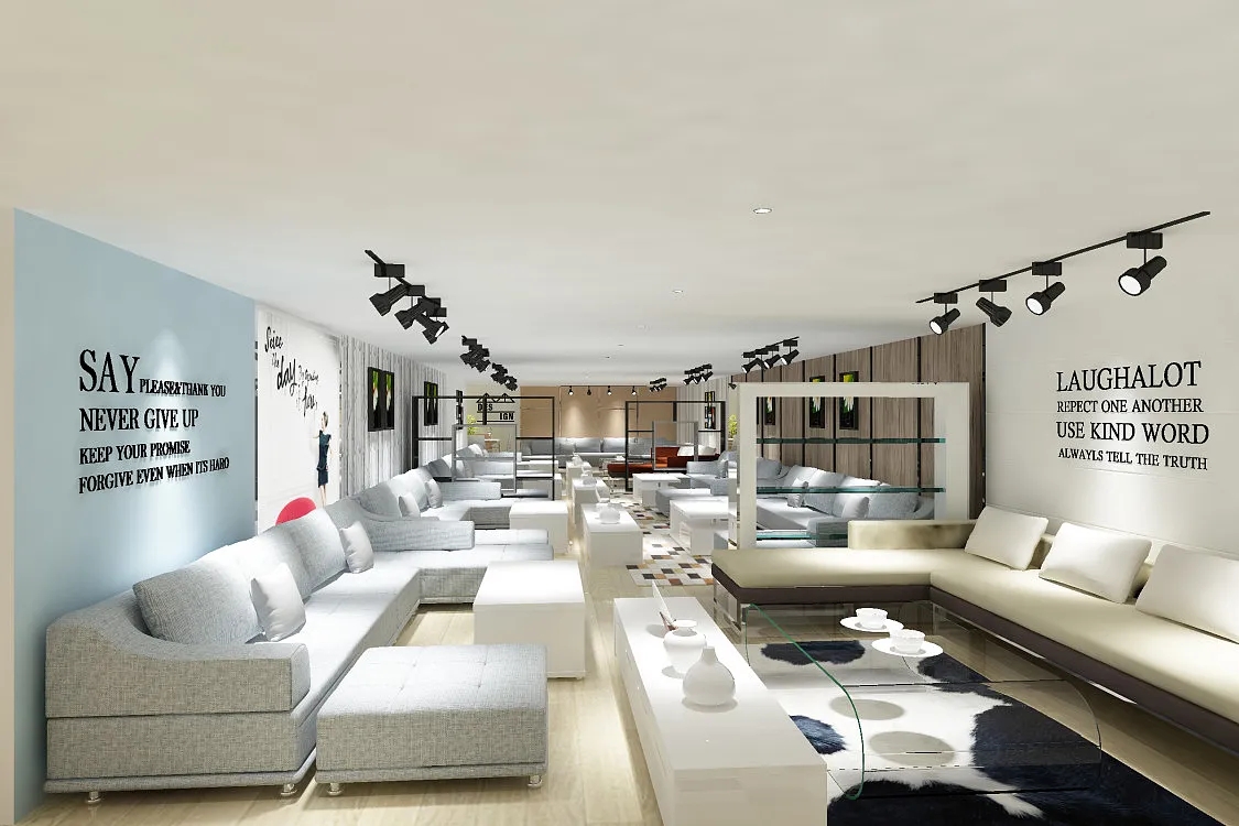 展廳設(shè)計(jì) , 展廳 , 鑫時(shí)空