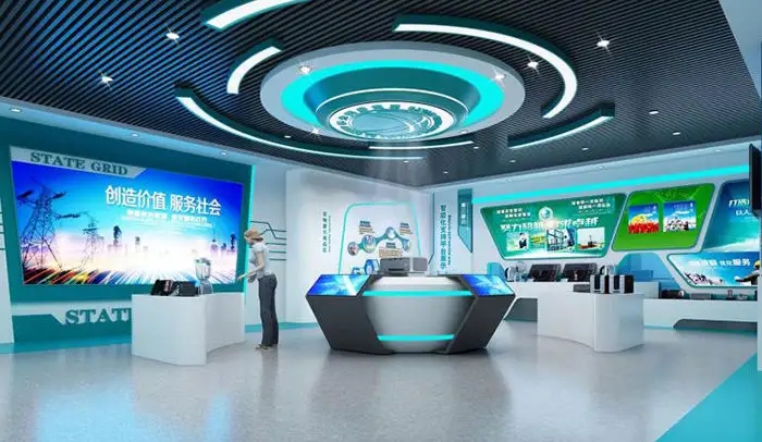 展會設計 ， 展會 ， 鑫時空