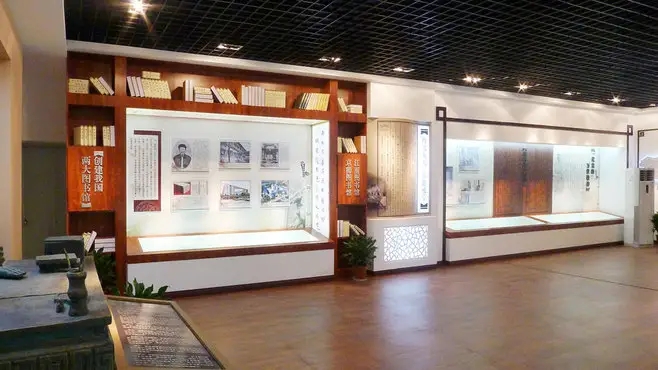 企業展館設計成效是什么？