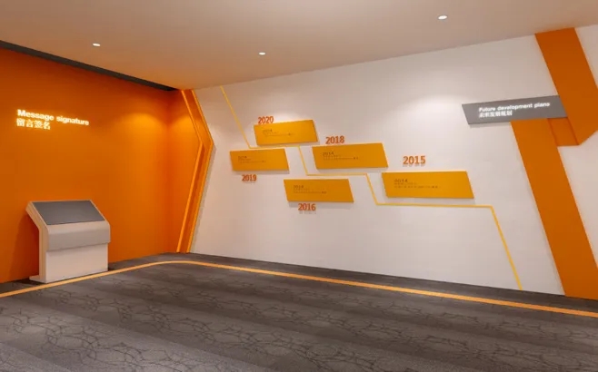 如何打造成功的展館設(shè)計(jì)？