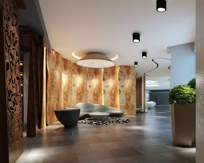 如何做一個(gè)優(yōu)秀的展館裝修？