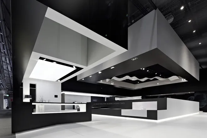 展館裝修企業(yè)需要擁有哪些特質(zhì)？