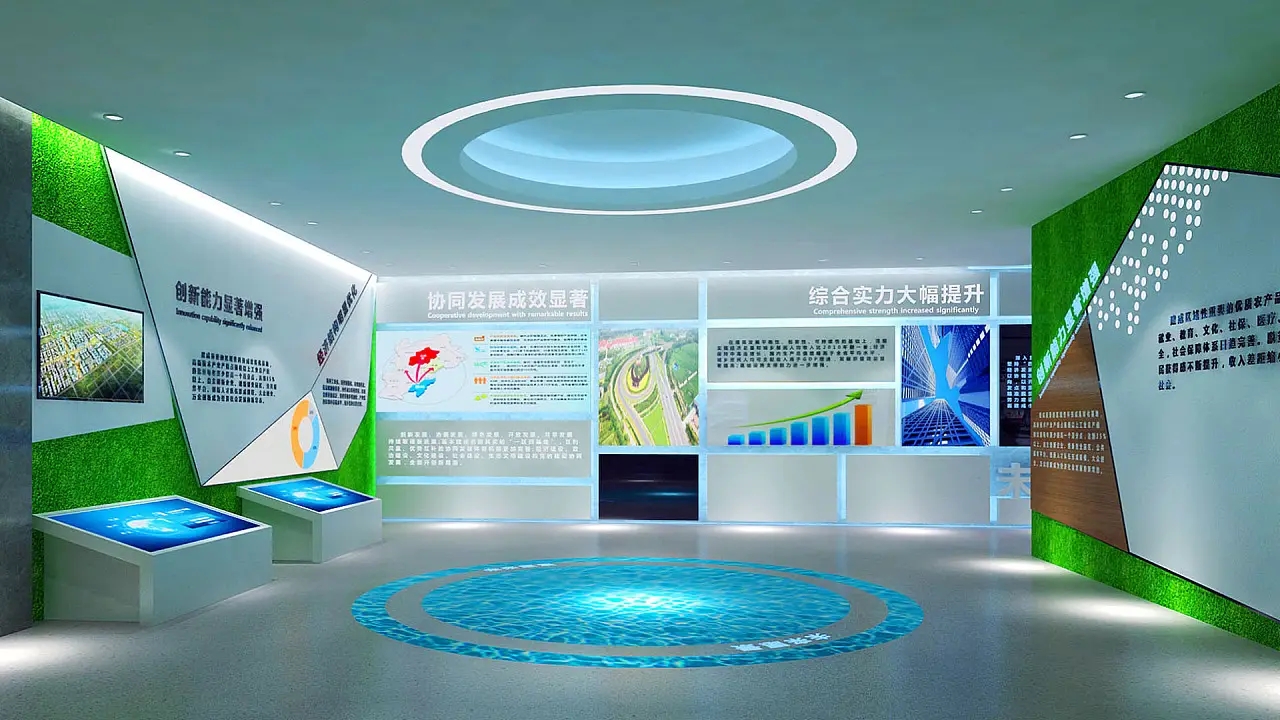 展位搭建 ，展位 ，鑫時(shí)空