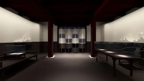 展館設計 ，展館 ，鑫時空