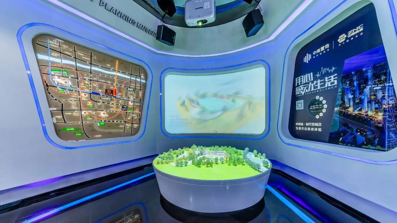 企業(yè)如何通過(guò)展會(huì)布局設(shè)計(jì)提升客戶的關(guān)注