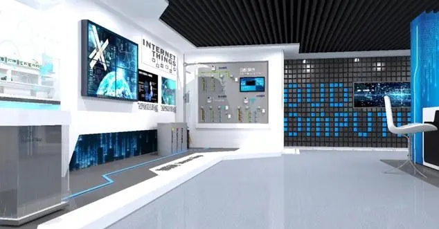 展館設(shè)計(jì)的關(guān)鍵要素是什么