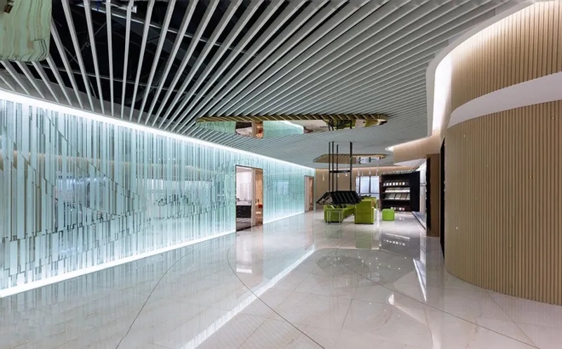 展廳設計中數(shù)字多媒體的特色都有哪些