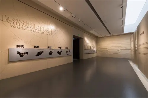 展館設(shè)計中科技應用需要遵守哪些原則