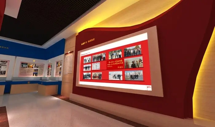 參展企業應該如何選擇展覽公司？