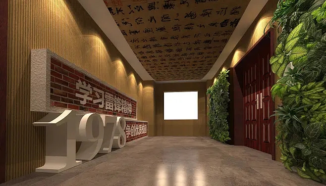 合格的展臺設計要做到這些方面