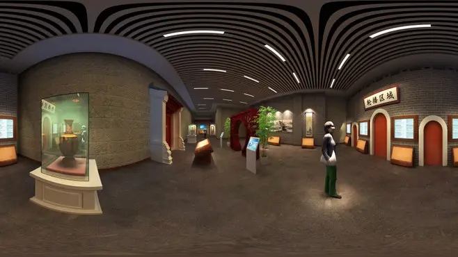 展廳設計 , 展廳 , 鑫時空