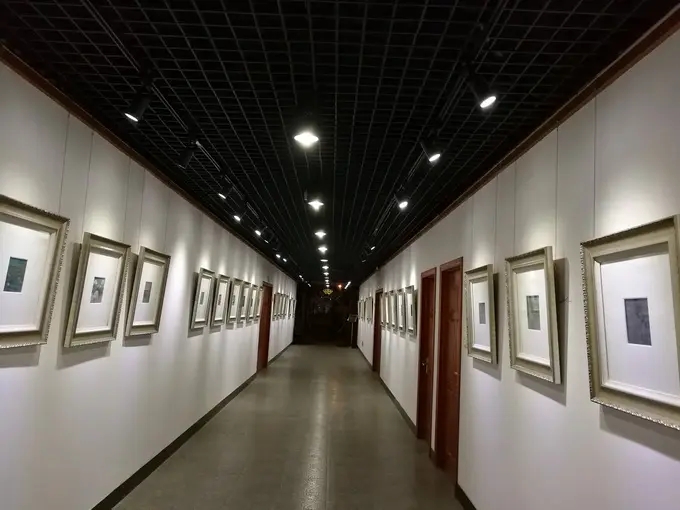 展廳施工 ， 展廳 ，鑫時(shí)空