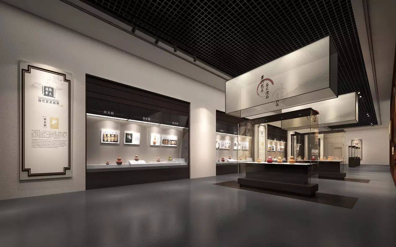 如何選擇合適的展臺(tái)設(shè)計(jì)公司？