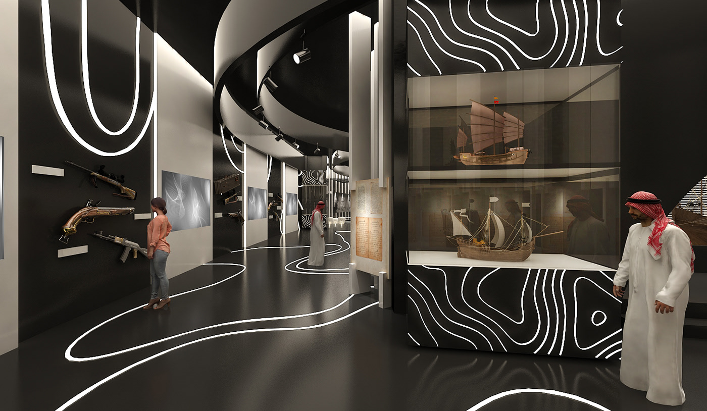 展館展廳搭建項(xiàng)目的管理與流程優(yōu)化